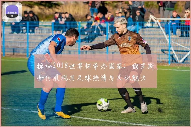 探秘2018世界杯举办国家：俄罗斯如何展现其足球热情与文化魅力